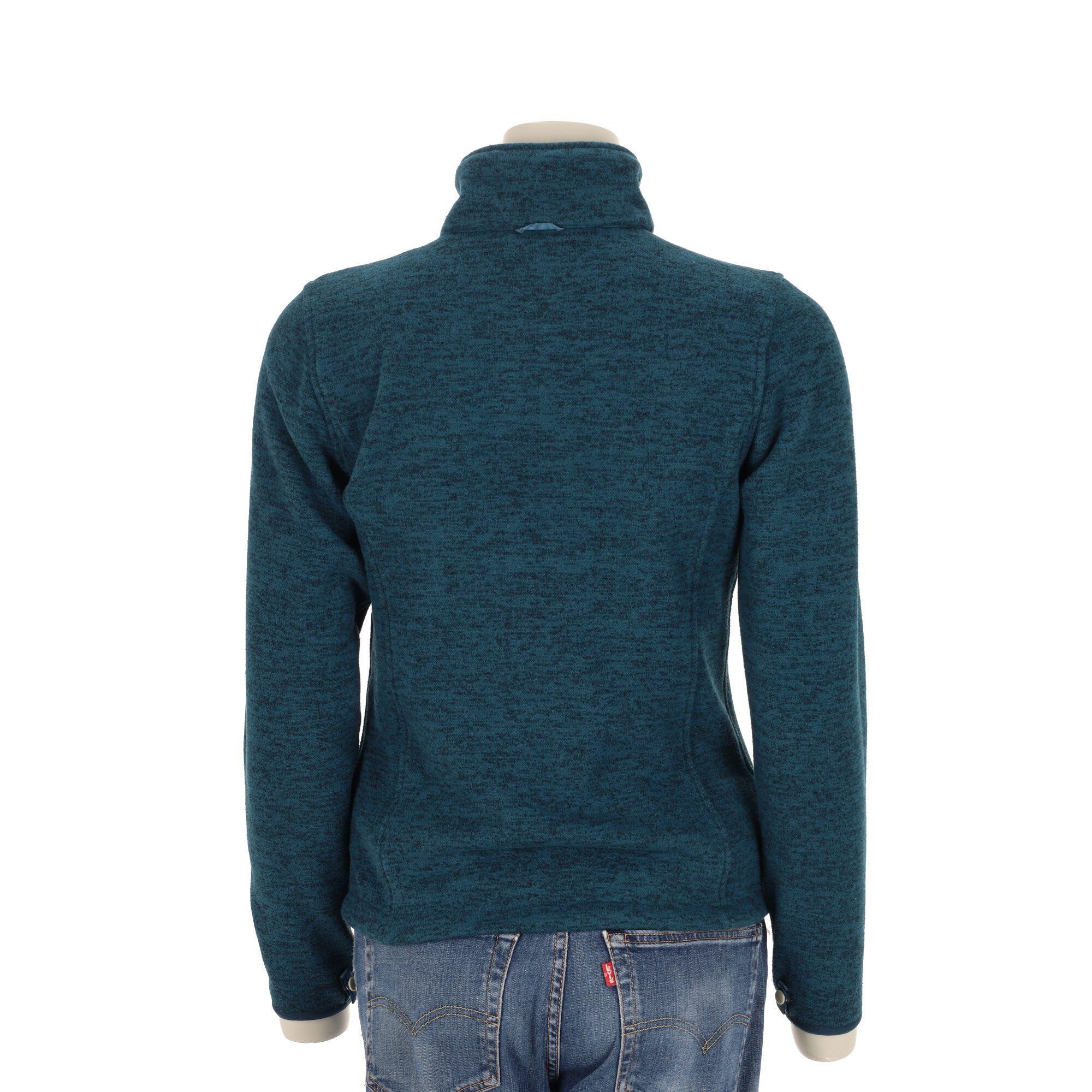 Second hand - The North Face Giacca pile Donna - Stato eccellente 2/7