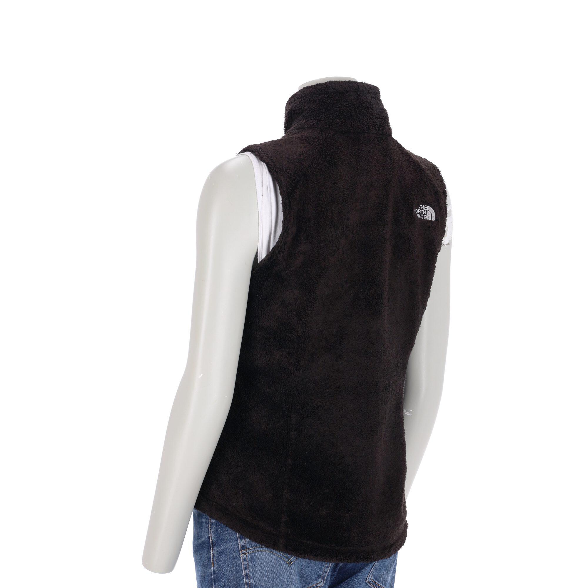 Second hand - Giacca pile Donna Osito The North Face - Stato molto buono 5/7