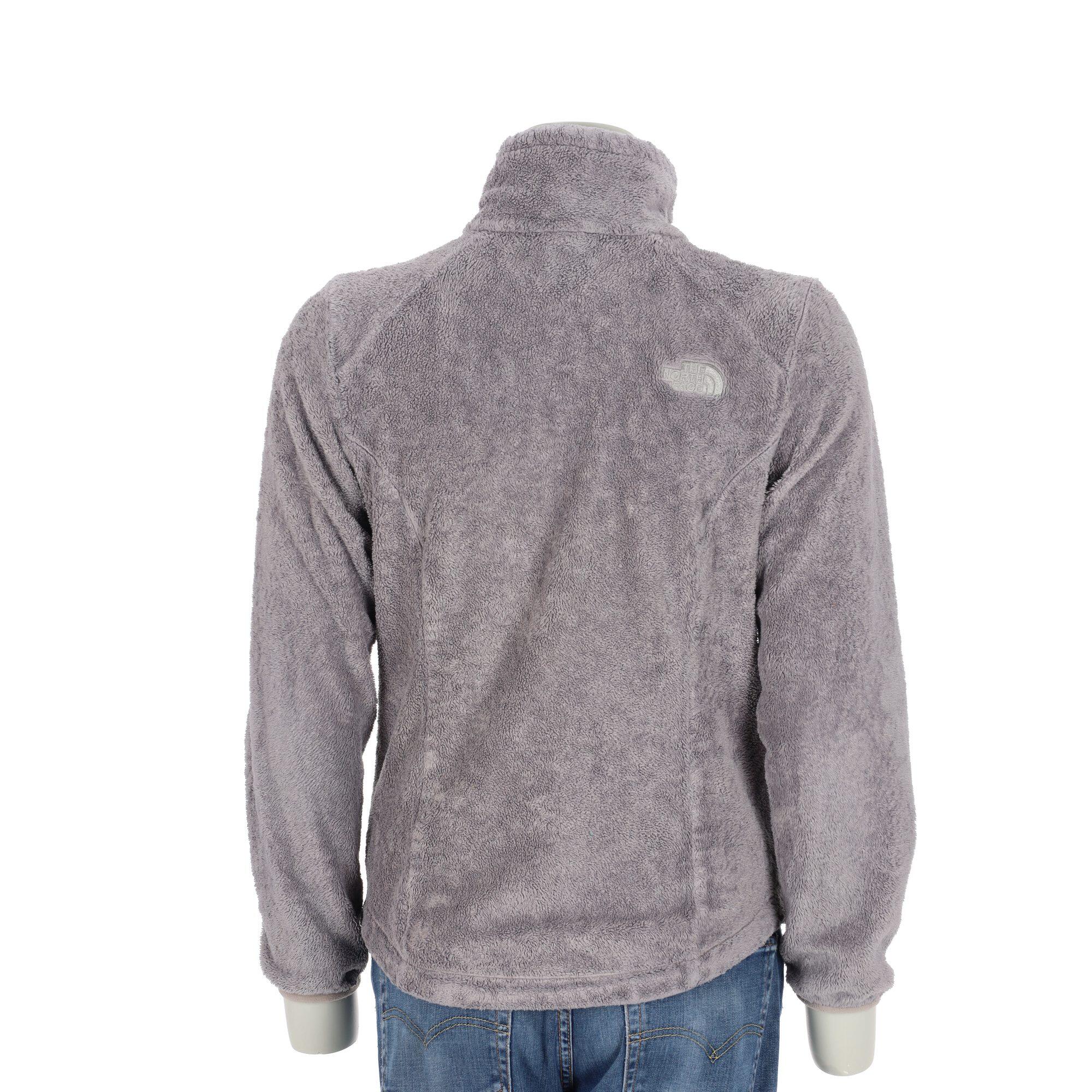 Second hand - The North Face Giacca pile Donna Osito - Stato molto buono 2/7