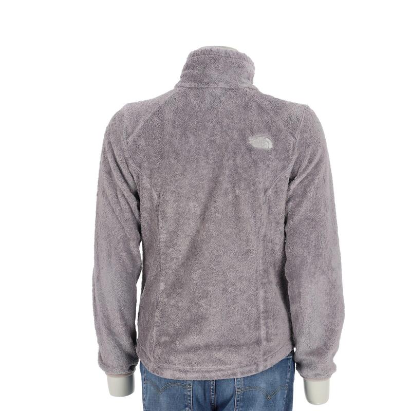 Second life - The North Face jachetă fleece damă Osito - Foarte bun