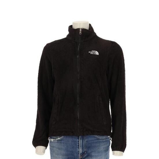 Refurbished - The North Face Damen Fleecejacke Osito - In sehr gutem Zustand
