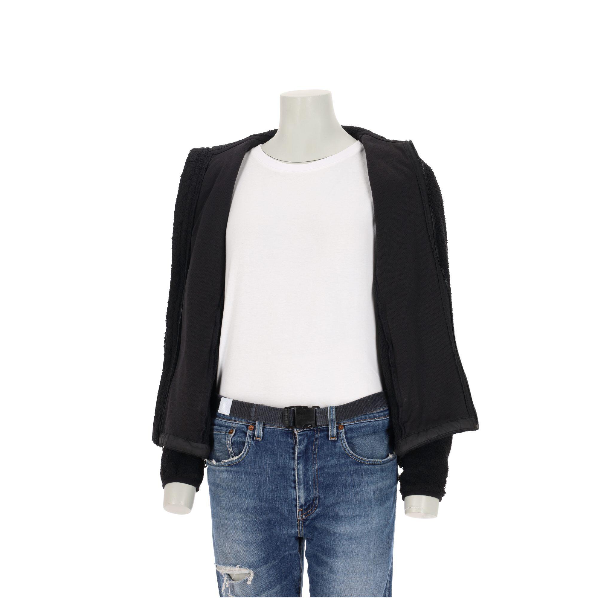 Second hand - The North Face Giacca pile donna Osito - Stato molto buono 5/7