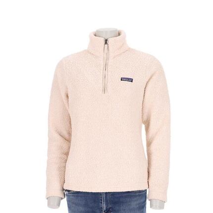 Seconde vie - Pull polaire Femme Los Gatos Beige - Excellent