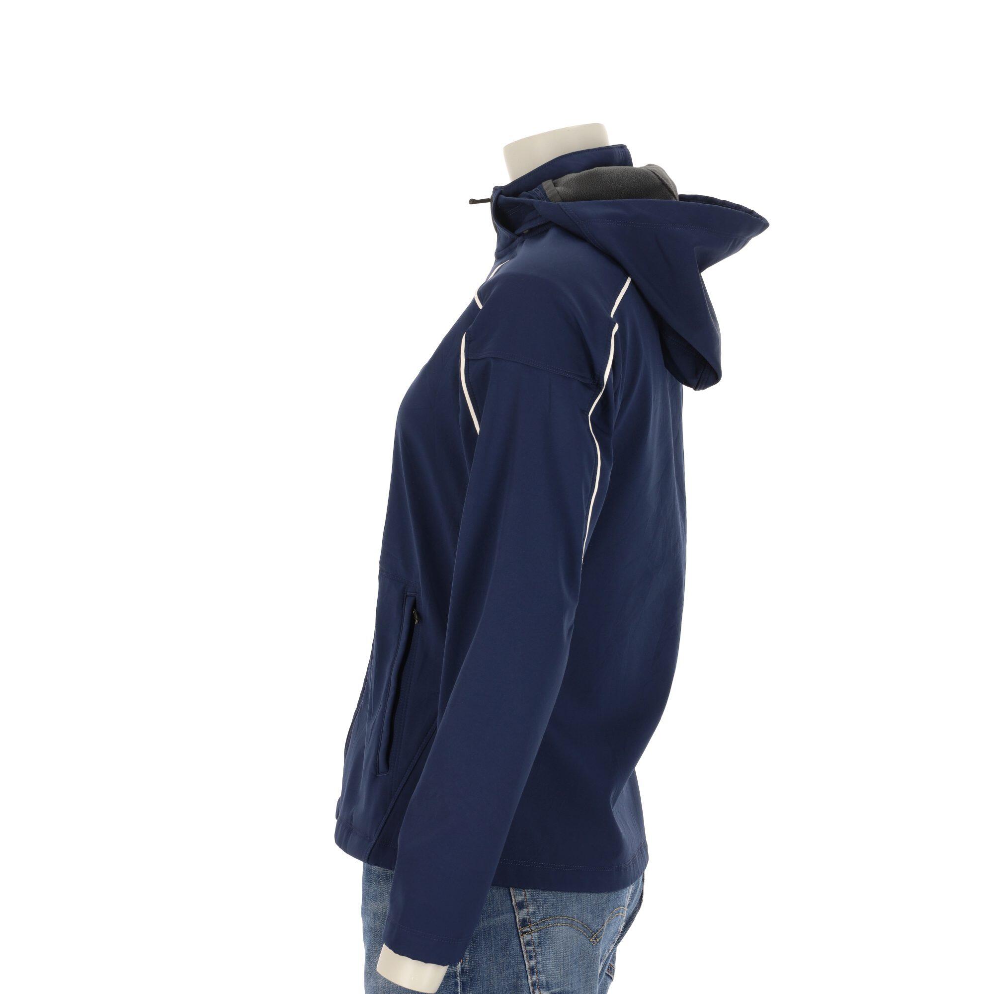 Seconde vie - Veste Femme  Marine - Excellent 3/7
