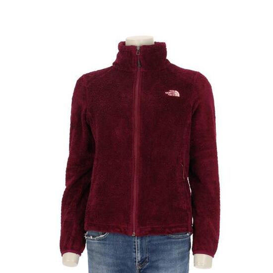 Refurbished - The North Face Fleecejacke Damen Osito - In sehr gutem Zustand