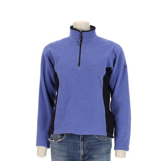 Tweedehands - Dames fleece trui Polartec - Zeer goede staat