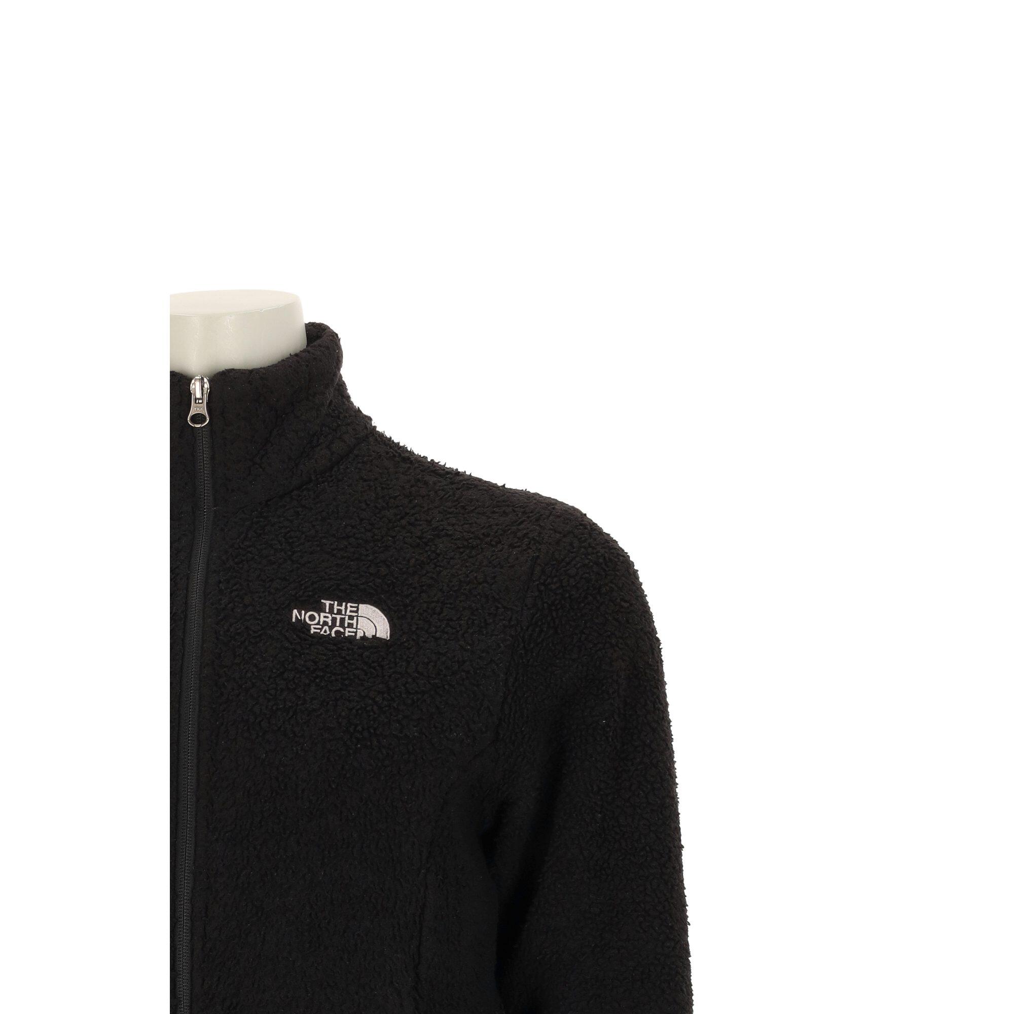 Second hand - The North Face Giacca pile donna Osito - Stato molto buono 7/7