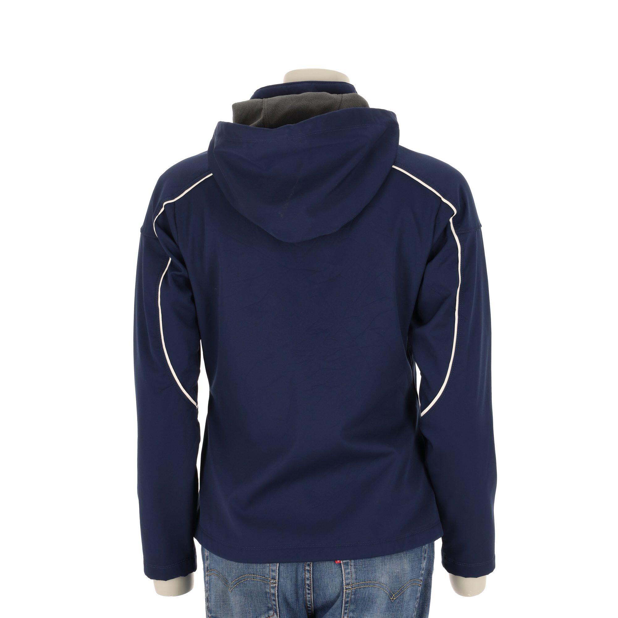 Seconde vie - Veste Femme  Marine - Excellent 2/7