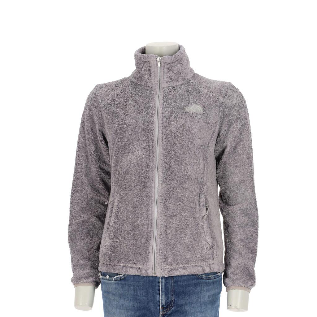 Second life - The North Face Osito Women's Fleece Jacket - Very good