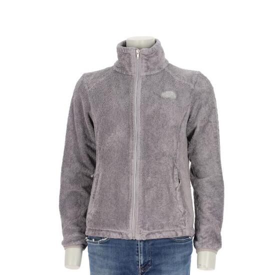 Refurbished - The North Face Fleecejacke Damen Osito - In sehr gutem Zustand
