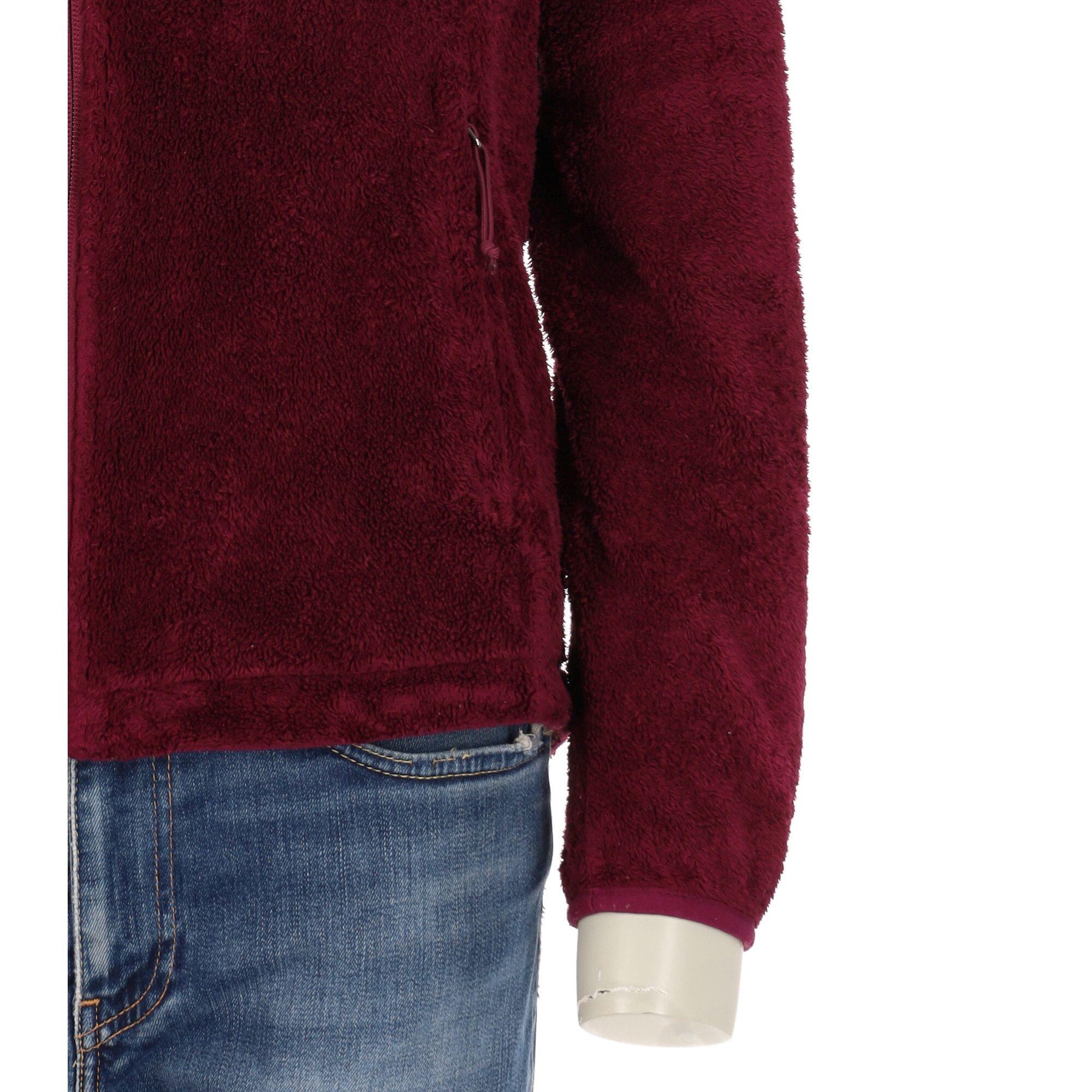 Second hand - The North Face Giacca pile Donna Osito - Stato molto buono 7/7