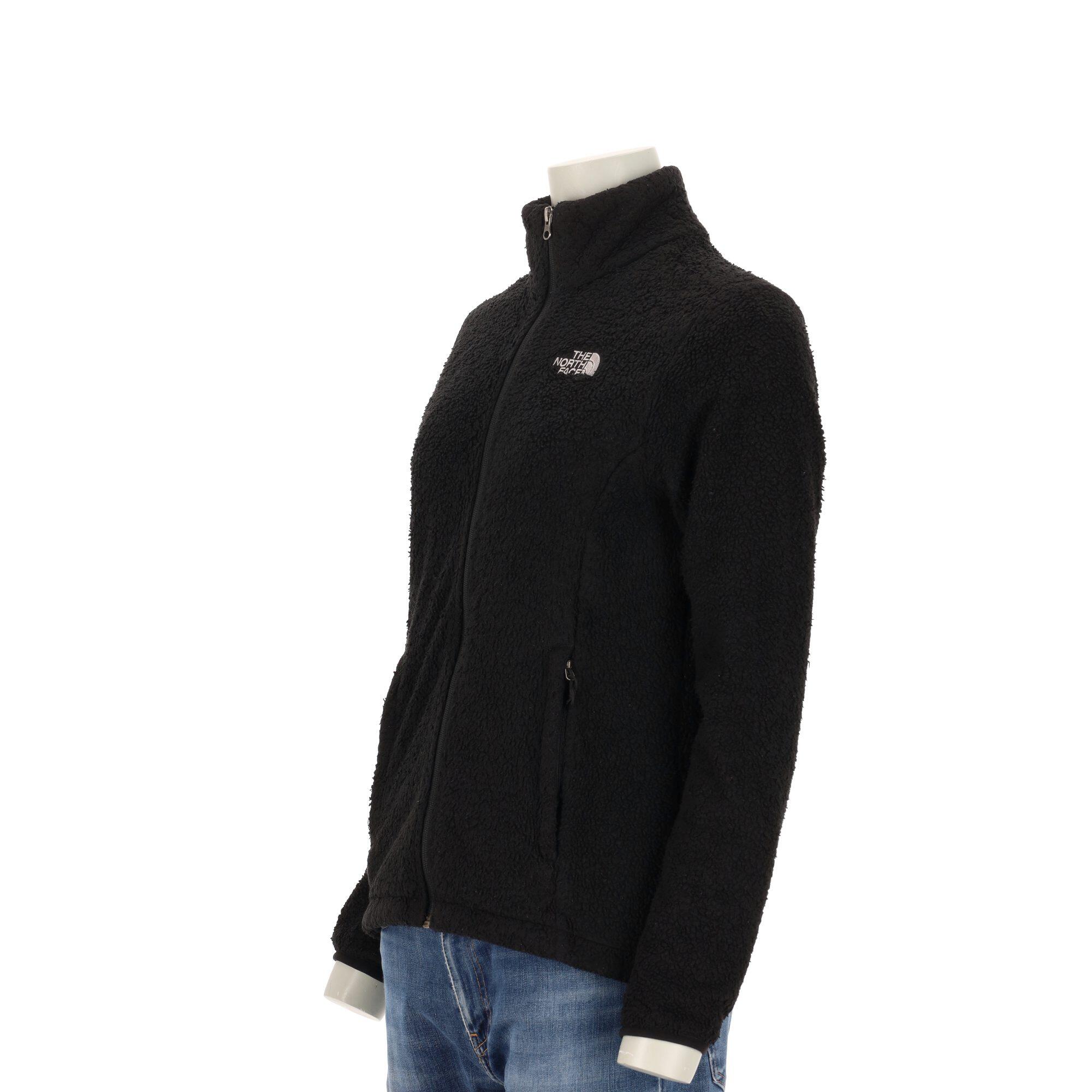 Second hand - The North Face Giacca pile donna Osito - Stato molto buono 4/7