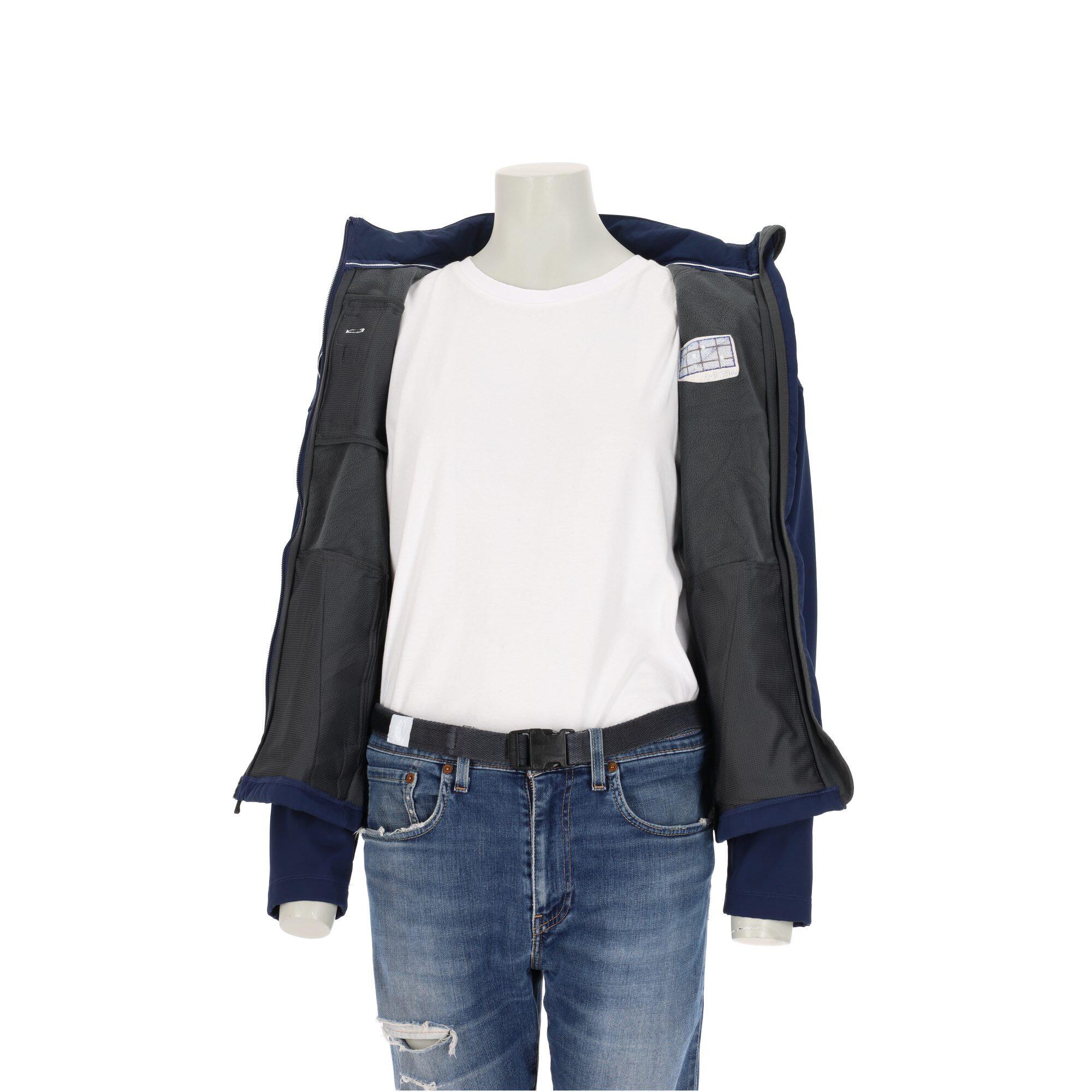 Seconde vie - Veste Femme  Marine - Excellent 5/7