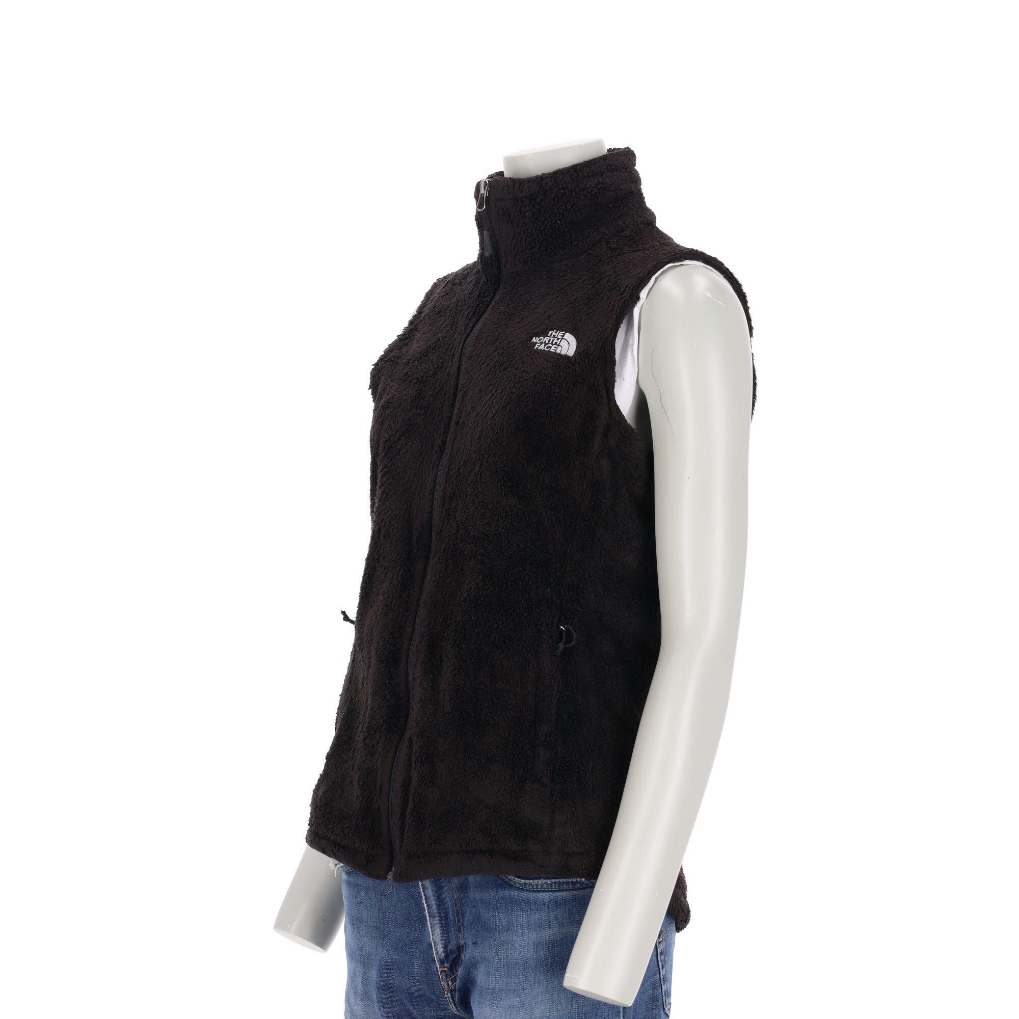 Second hand - Giacca pile Donna Osito The North Face - Stato molto buono 4/7