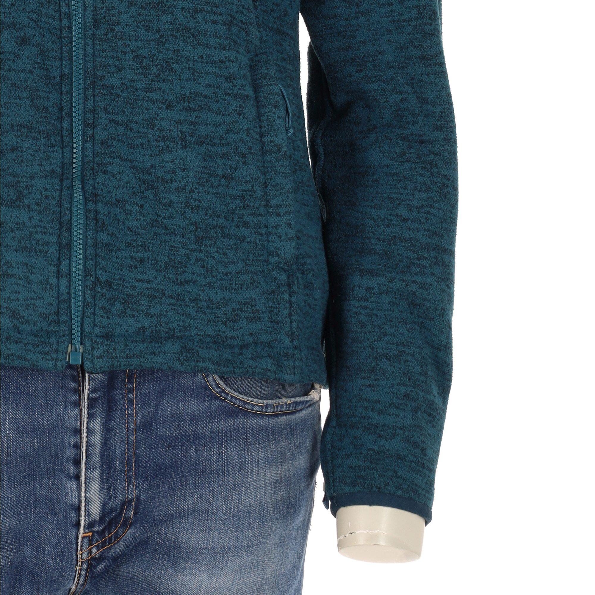 Second hand - The North Face Giacca pile Donna - Stato eccellente 7/7