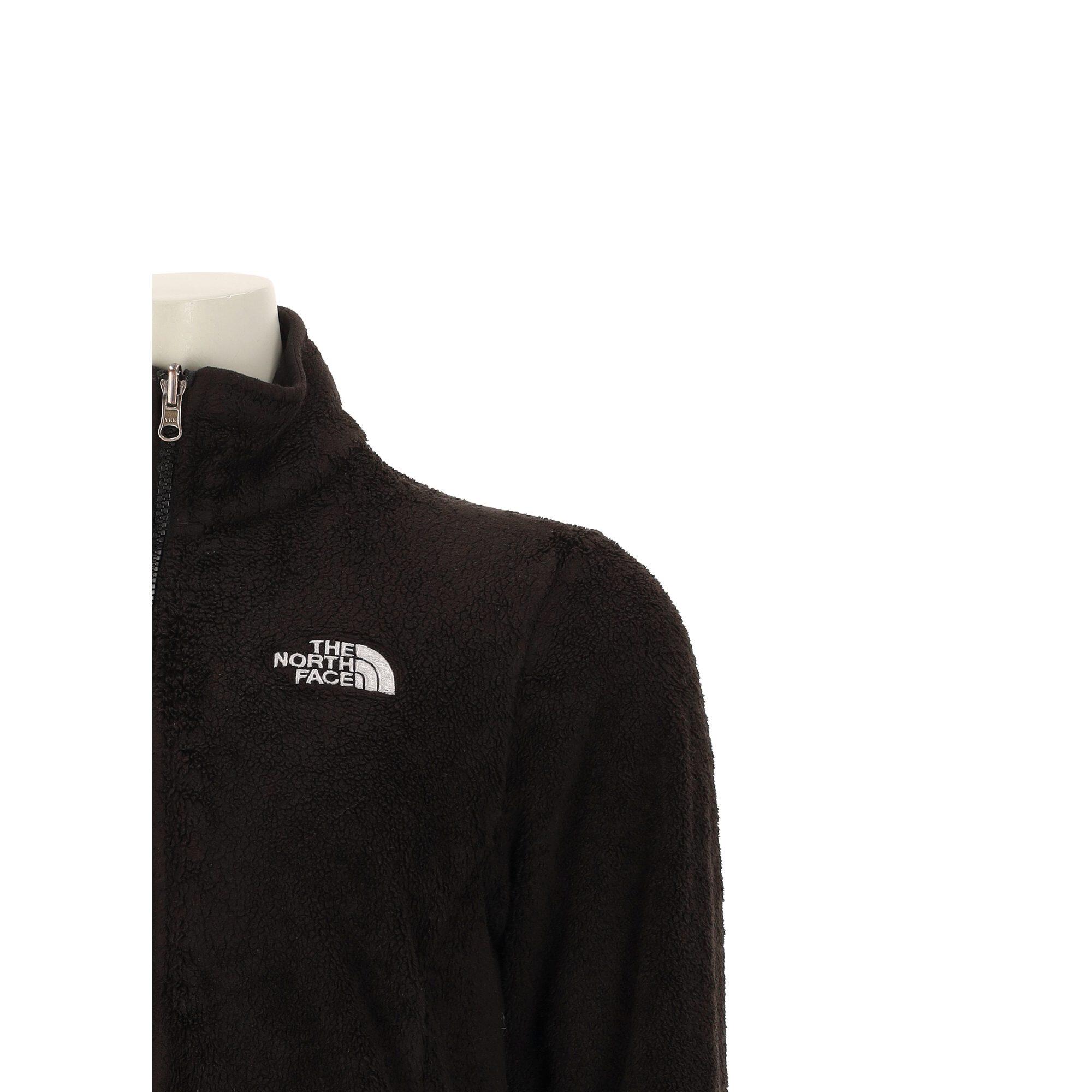 Second hand - The North Face Giacca pile donna Osito - Stato molto buono 6/7