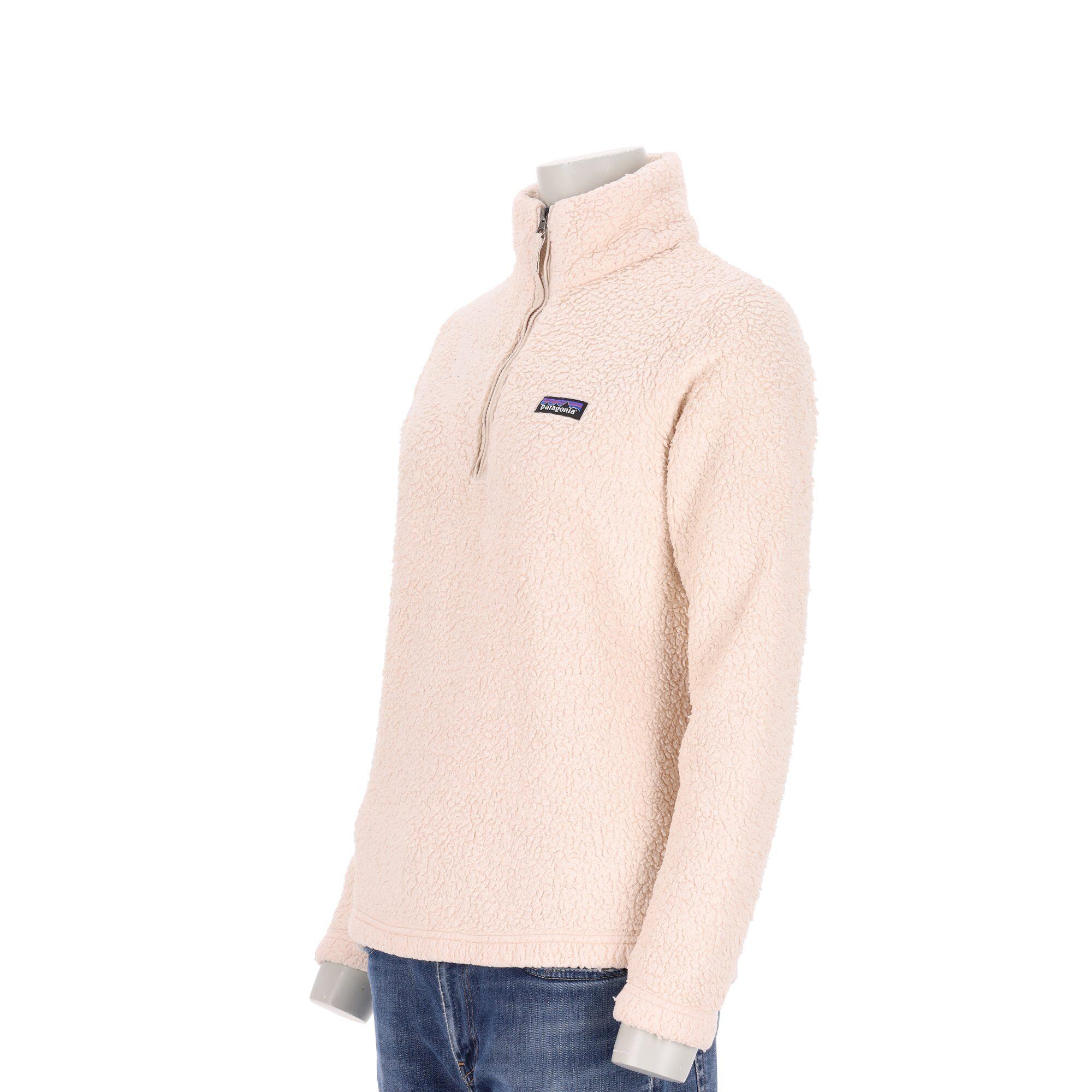 Segunda Vida - Patagonia sudadera polar mujer - Excelente 4/7