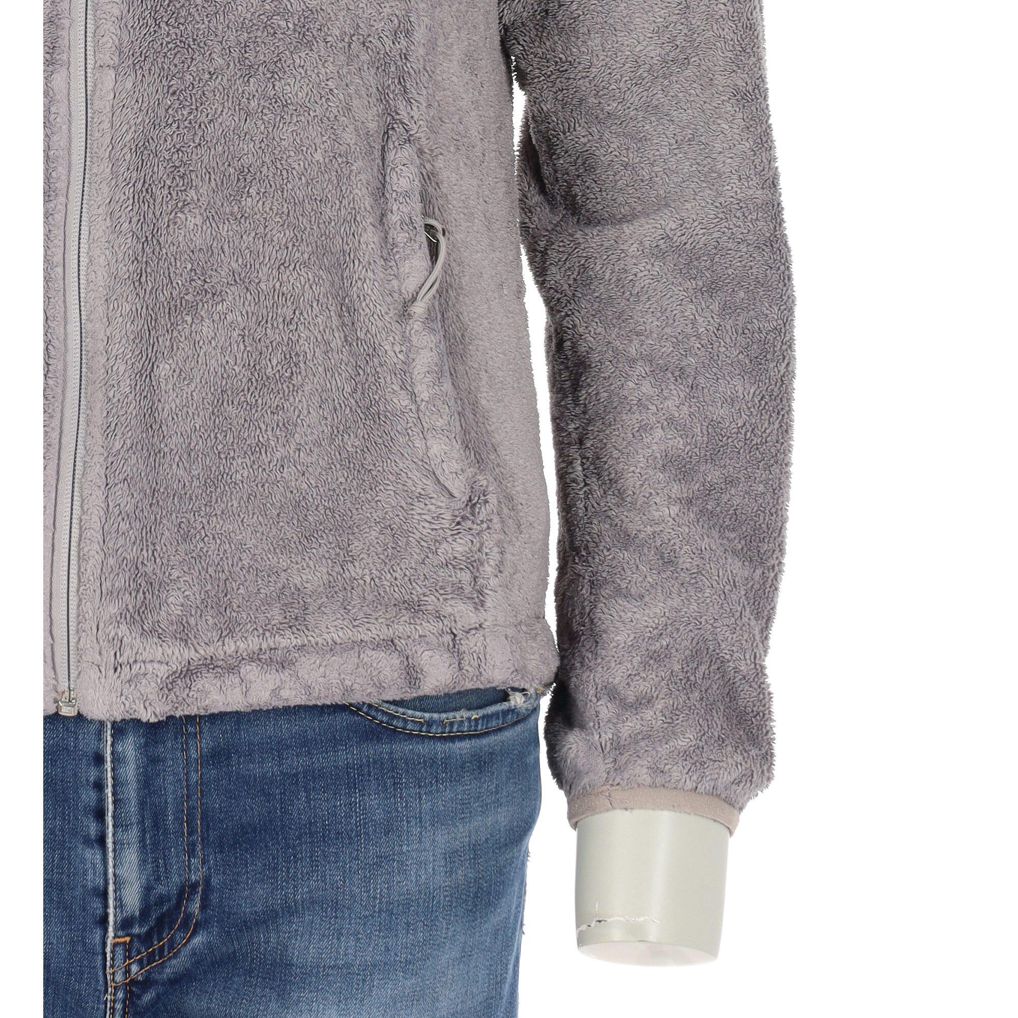 Second hand - The North Face Giacca pile Donna Osito - Stato molto buono 7/7