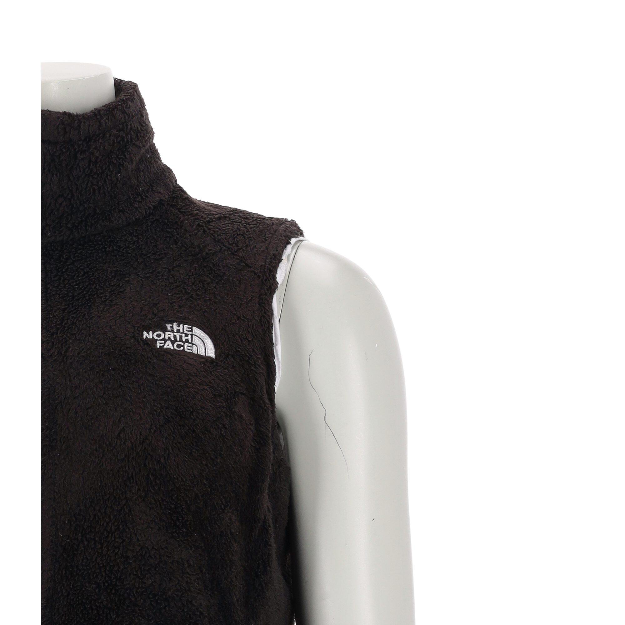 Second hand - Giacca pile Donna Osito The North Face - Stato molto buono 6/7