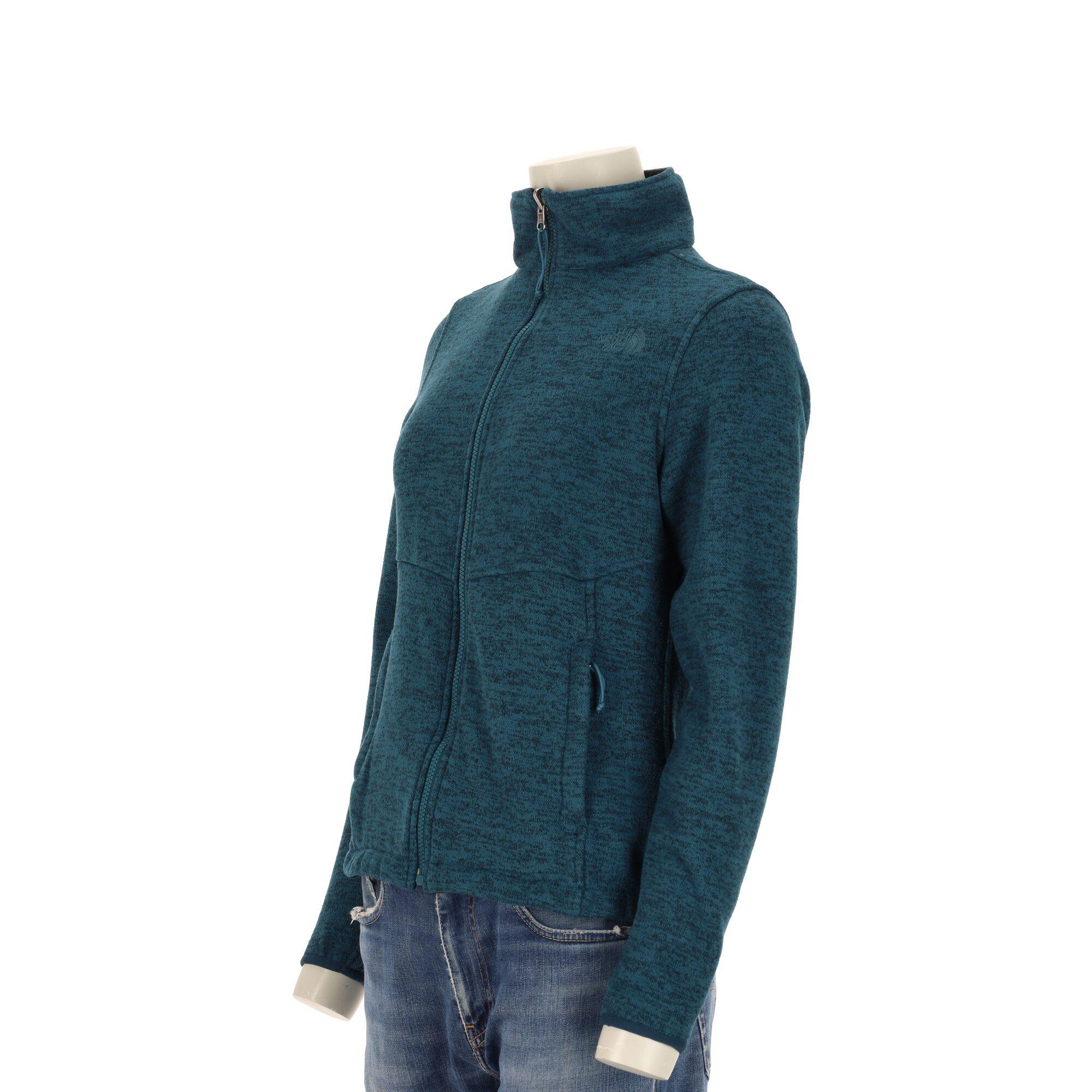 Second hand - The North Face Giacca pile Donna - Stato eccellente 4/7