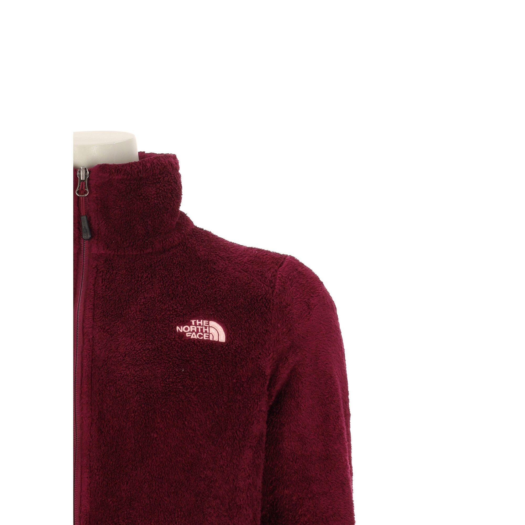 Second hand - The North Face Giacca pile Donna Osito - Stato molto buono 6/7