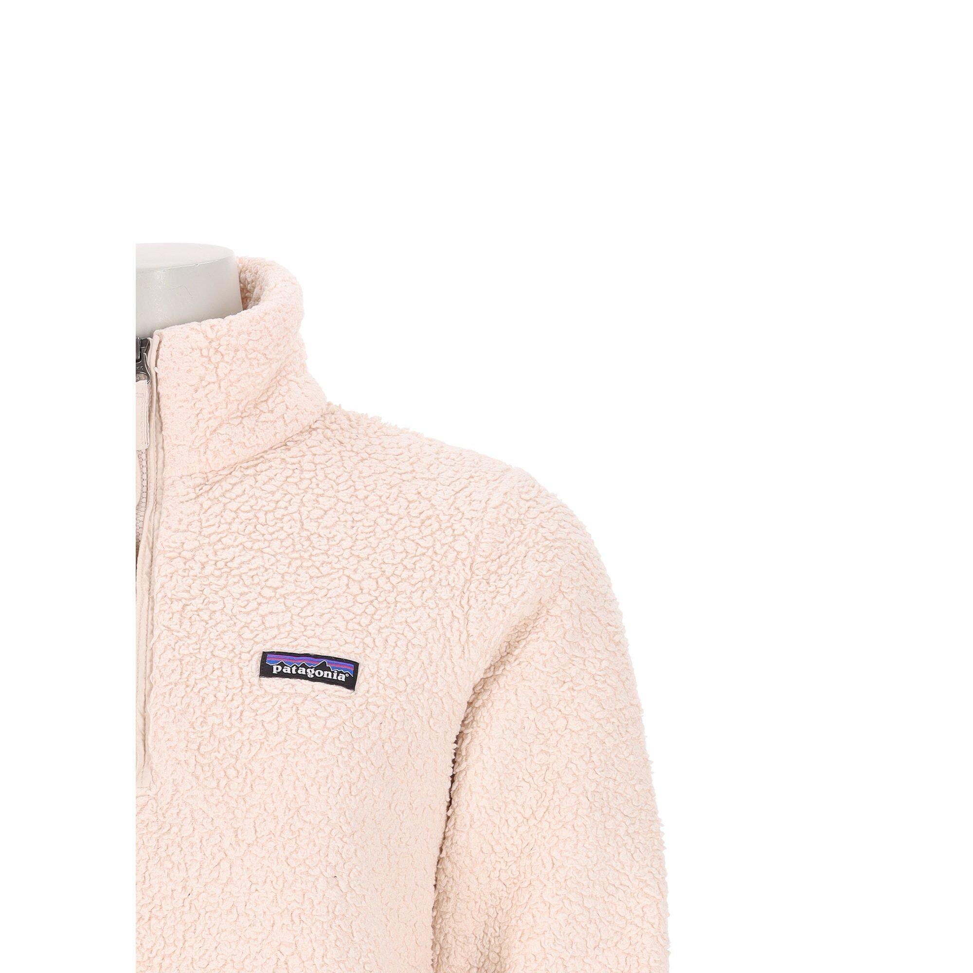 Segunda Vida - Patagonia sudadera polar mujer - Excelente 6/7