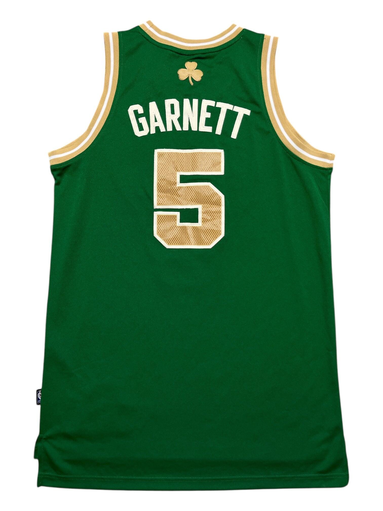 Tweedehands - NBA Shirt Boston Celtics 2011 Patrick - Als nieuw 2/2