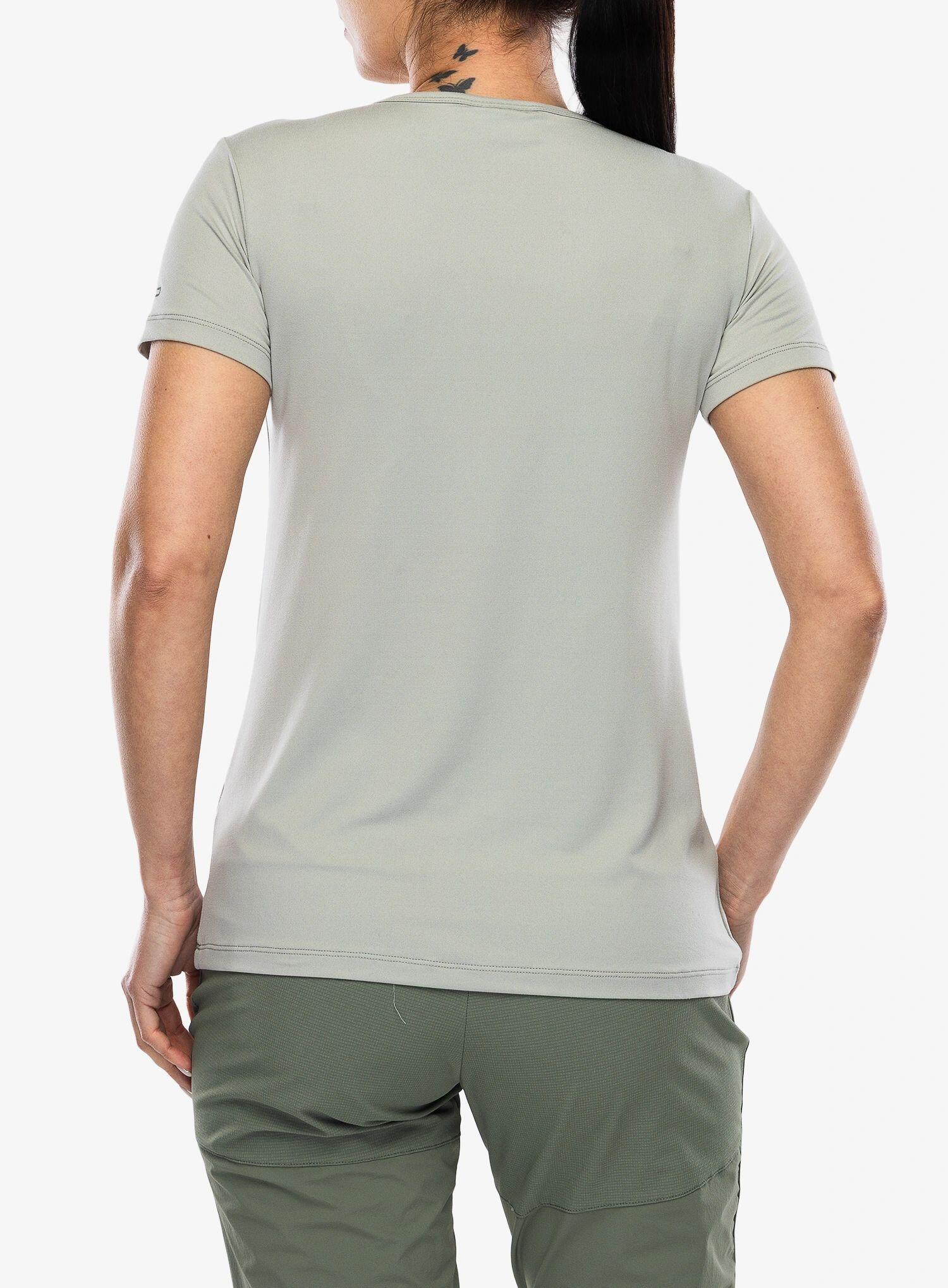 Koszulka z nadrukiem damska CMP Missy T-Shirt 3/7