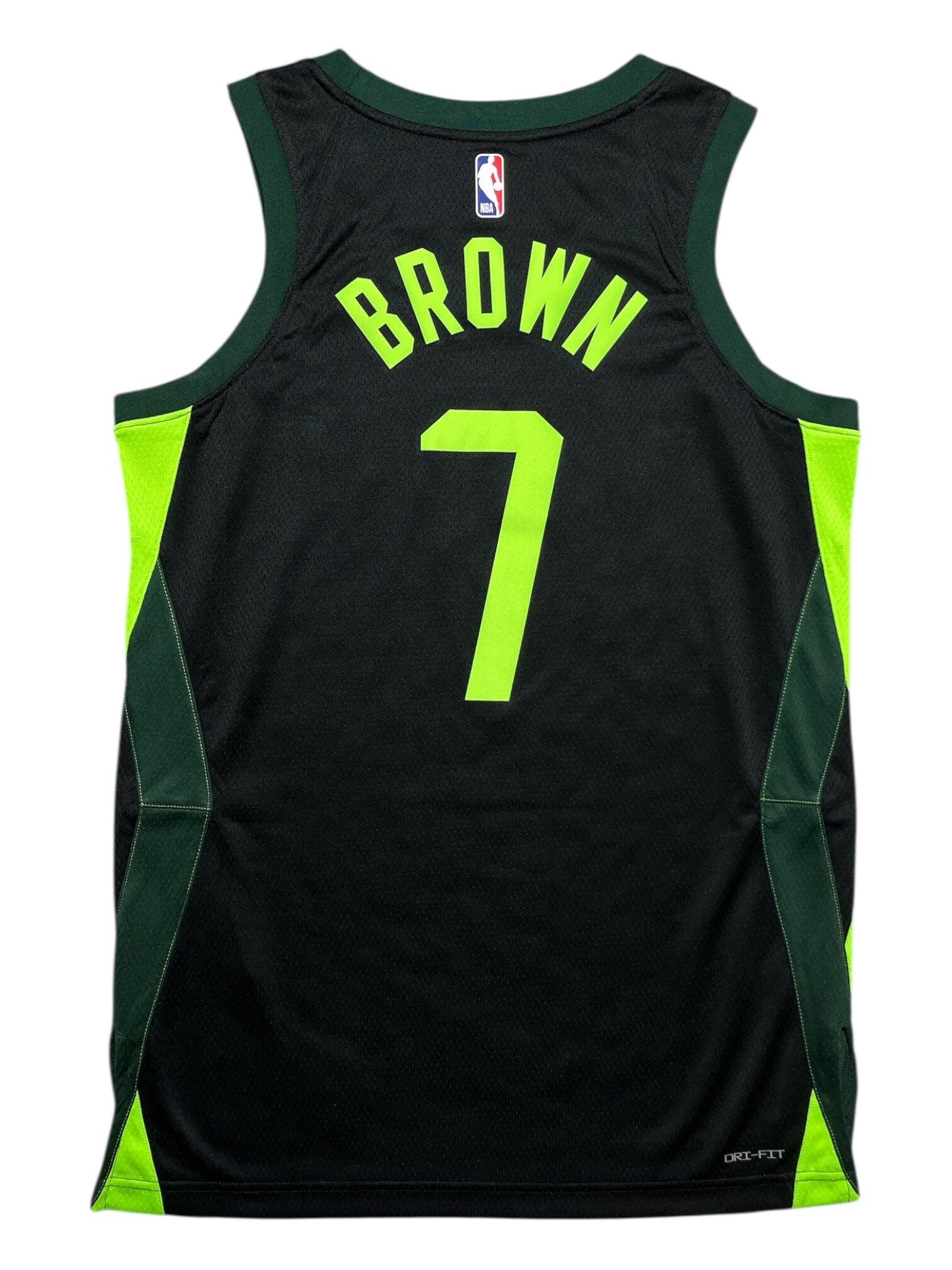 Tweedehands - NBA Shirt Boston Celtics 2024/2025 Edition - Als nieuw 2/2