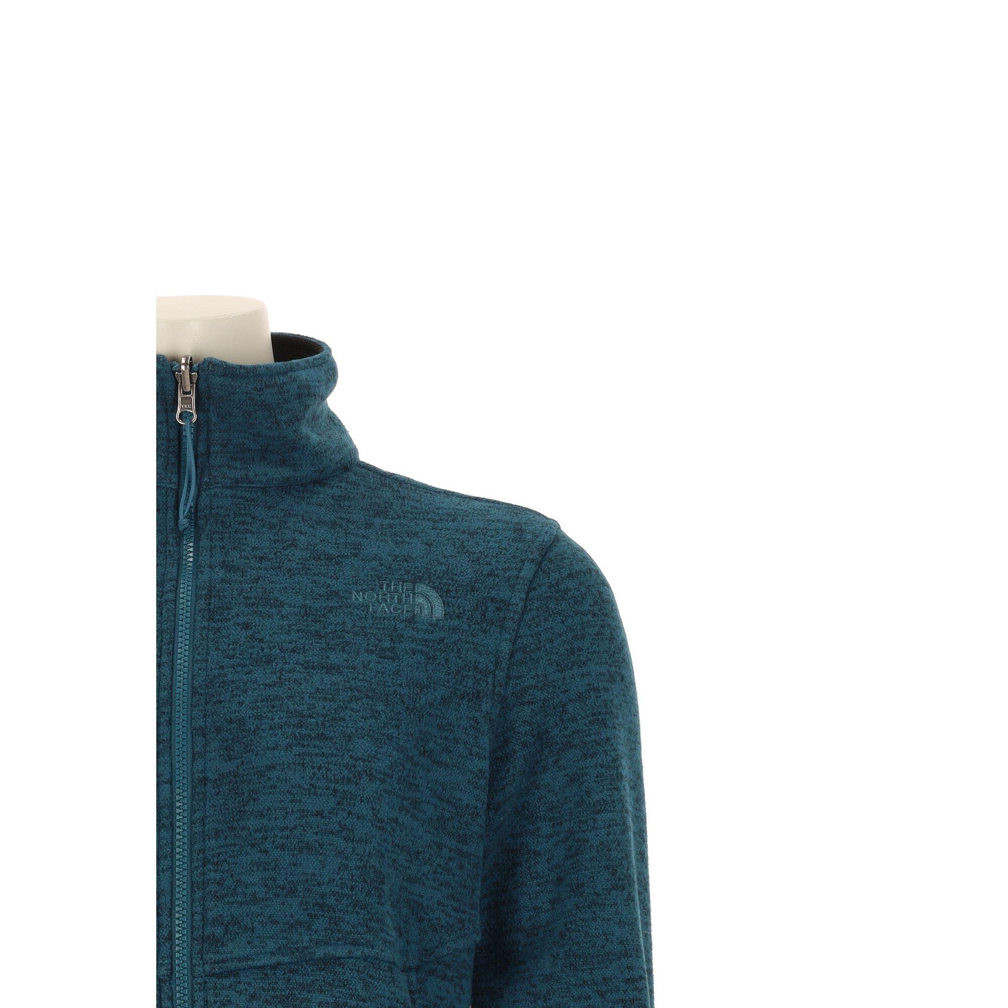 Second hand - The North Face Giacca pile Donna - Stato eccellente 6/7