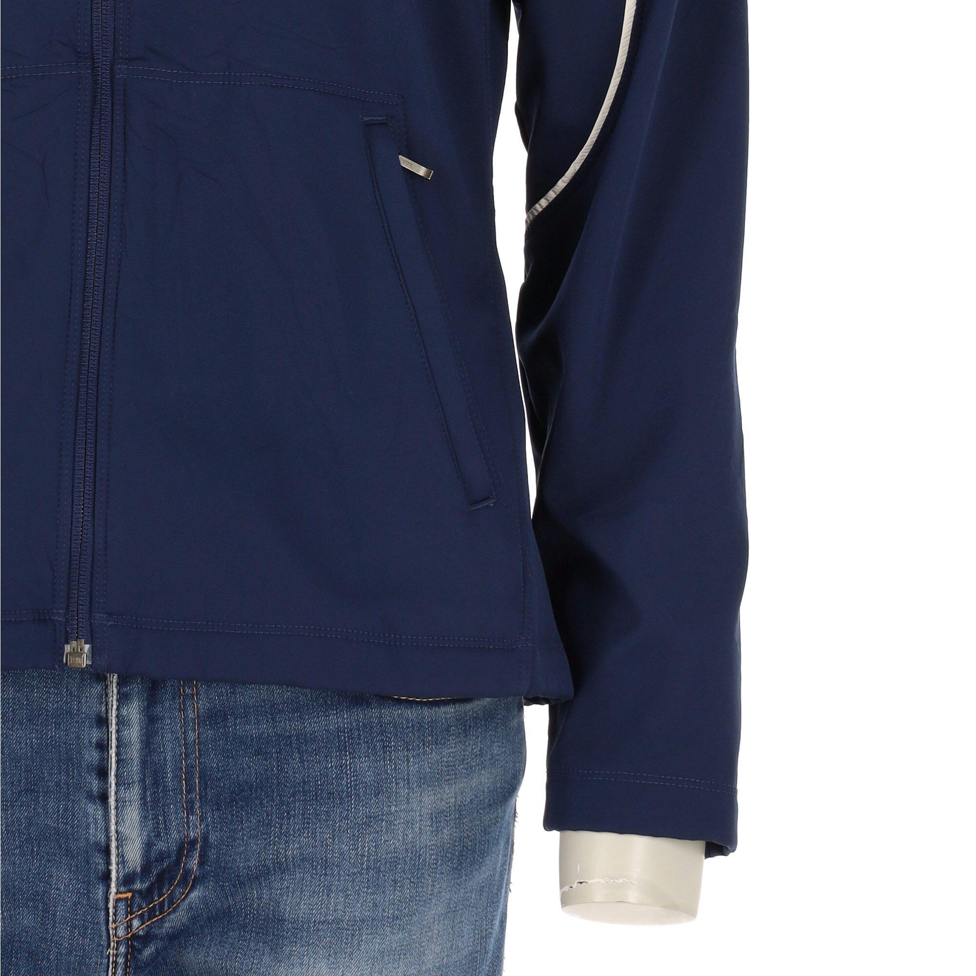 Seconde vie - Veste Femme  Marine - Excellent 7/7