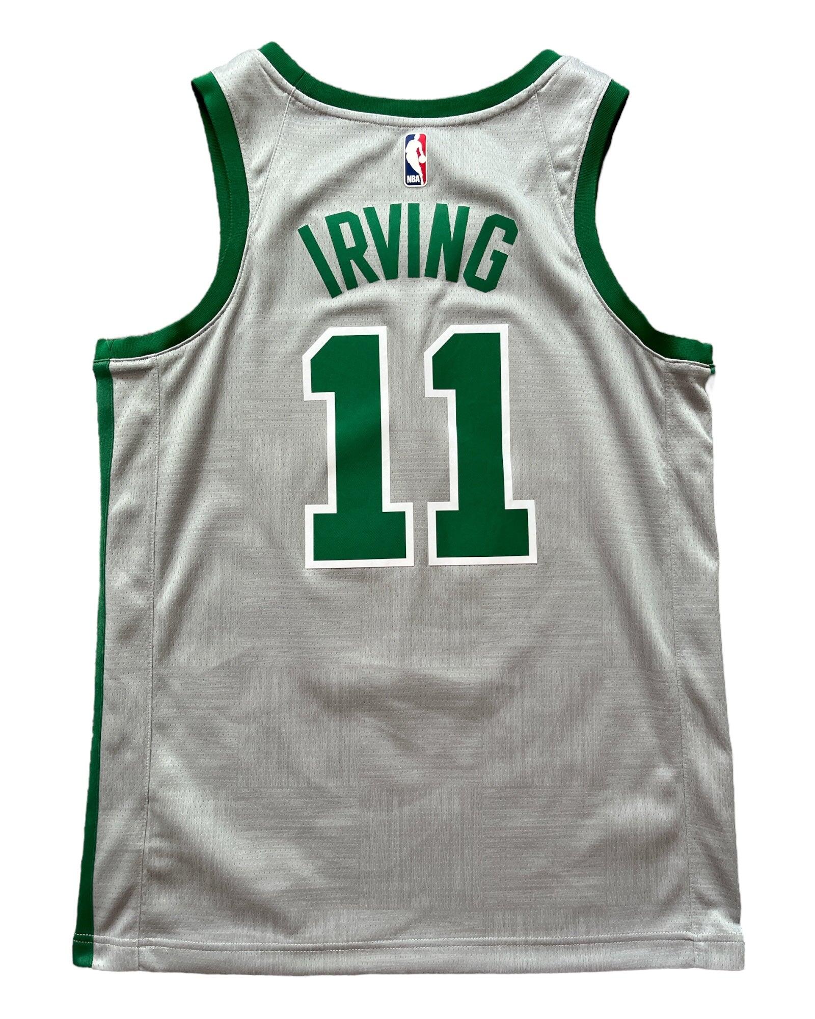 Tweedehands - NBA Shirt Boston Celtics 2017/2018 Edition - Als nieuw 2/2