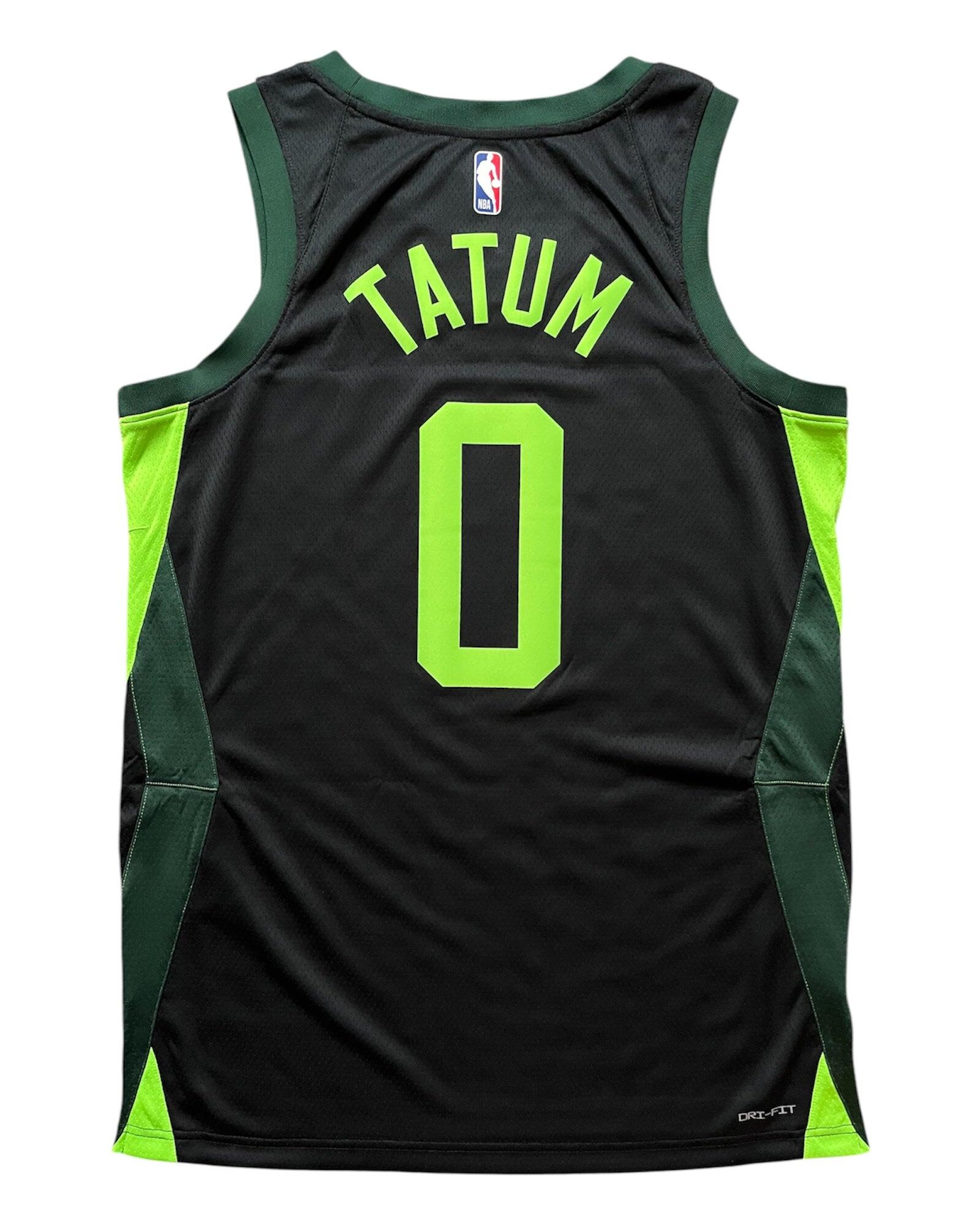 Tweedehands - NBA Shirt Boston Celtics 2024/2025 Edition - Als nieuw 2/2
