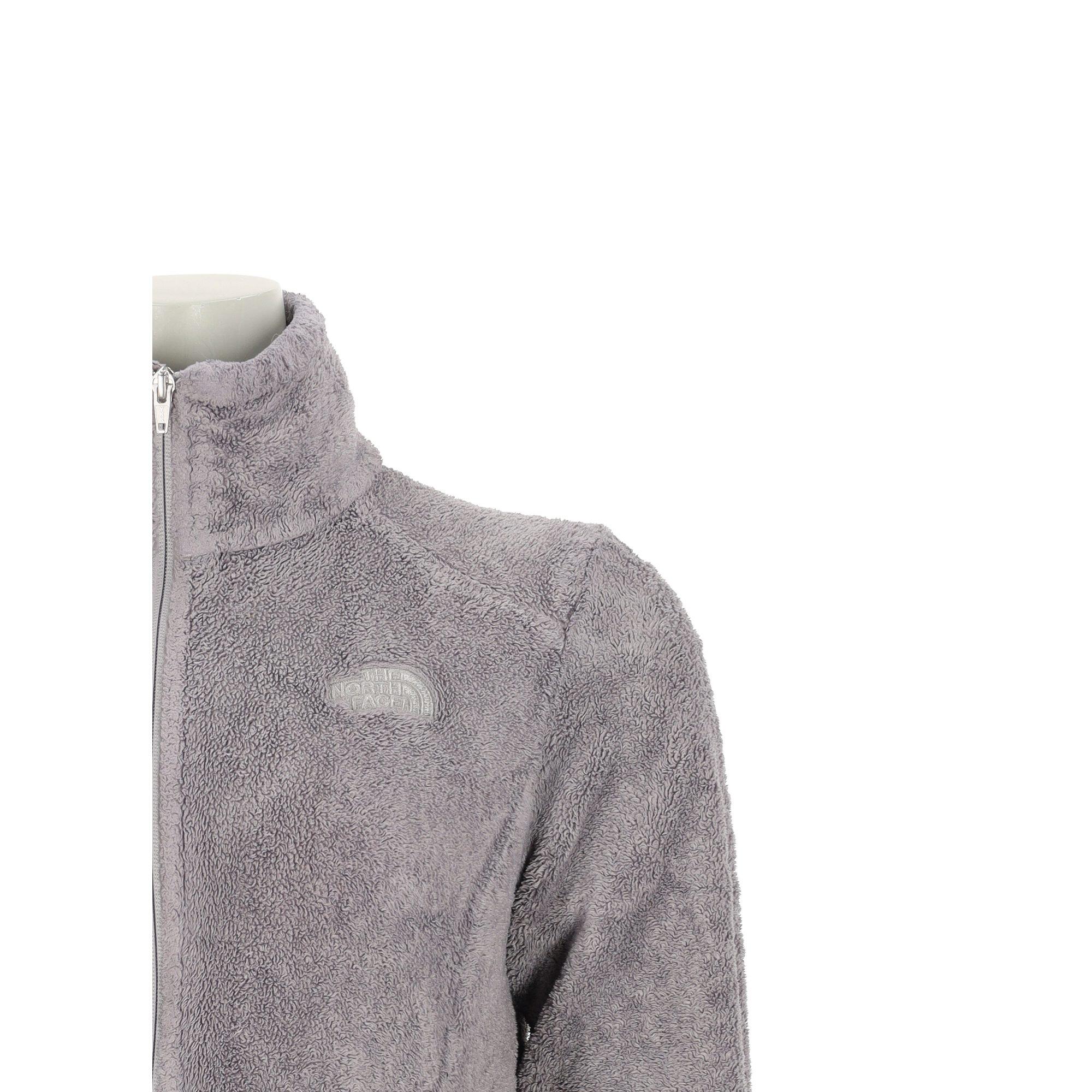 Second hand - The North Face Giacca pile Donna Osito - Stato molto buono 6/7