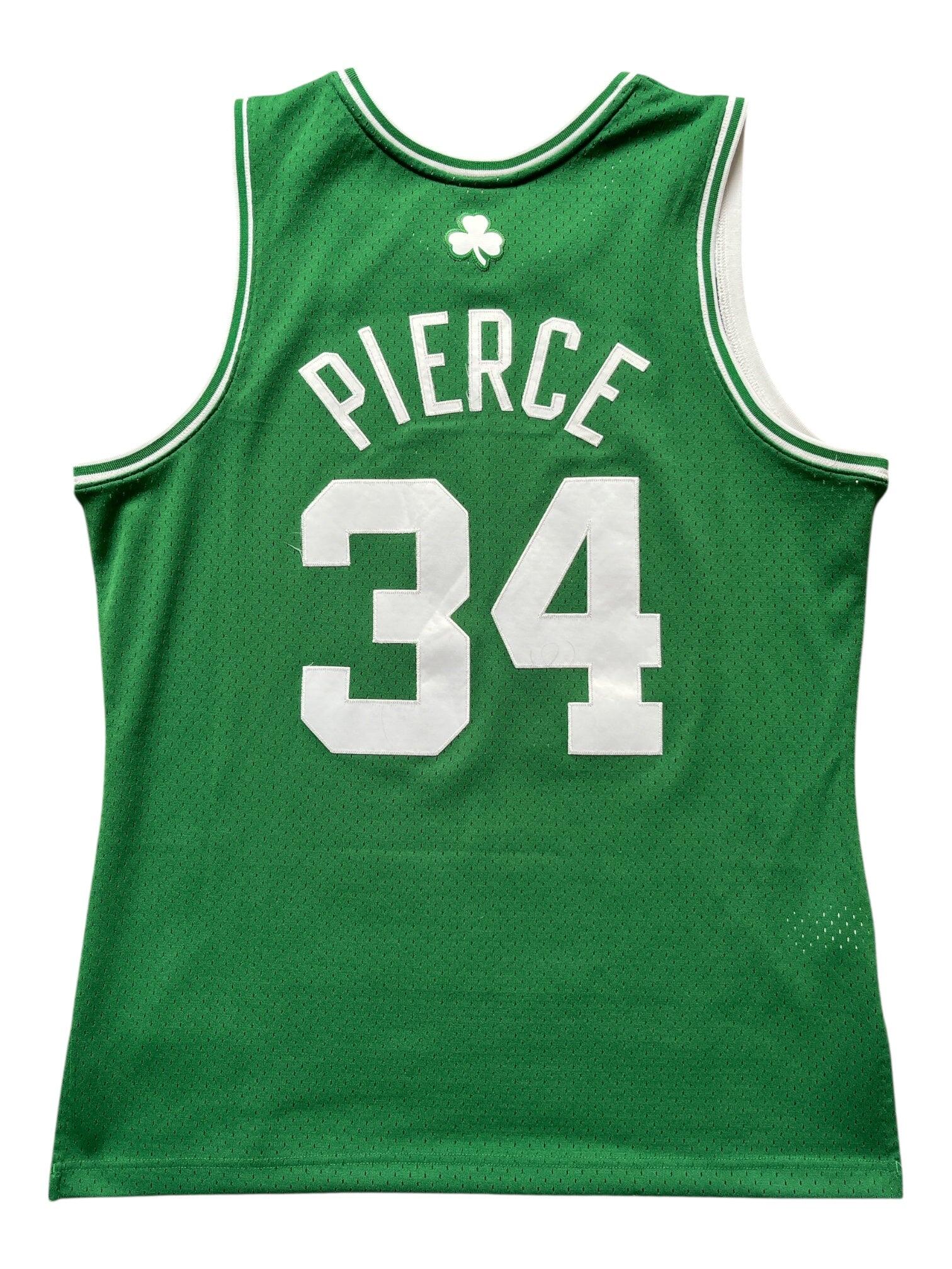 Tweedehands - NBA Shirt Boston Celtics 2007/2008 Pierce - Als nieuw 2/2