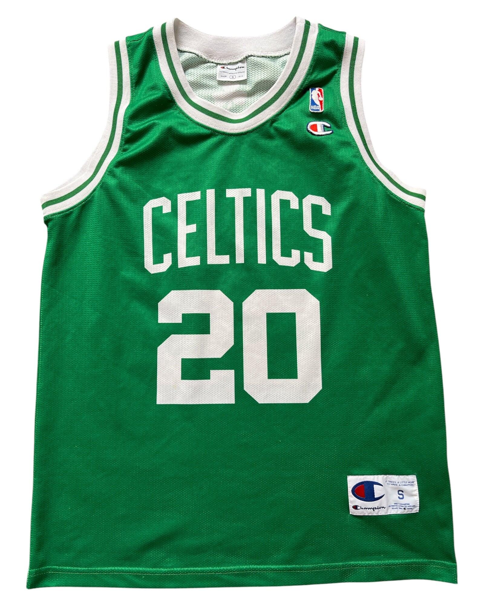 Tweedehands - NBA Shirt Boston Celtics 2007/2010 Allen - Als nieuw 2/2