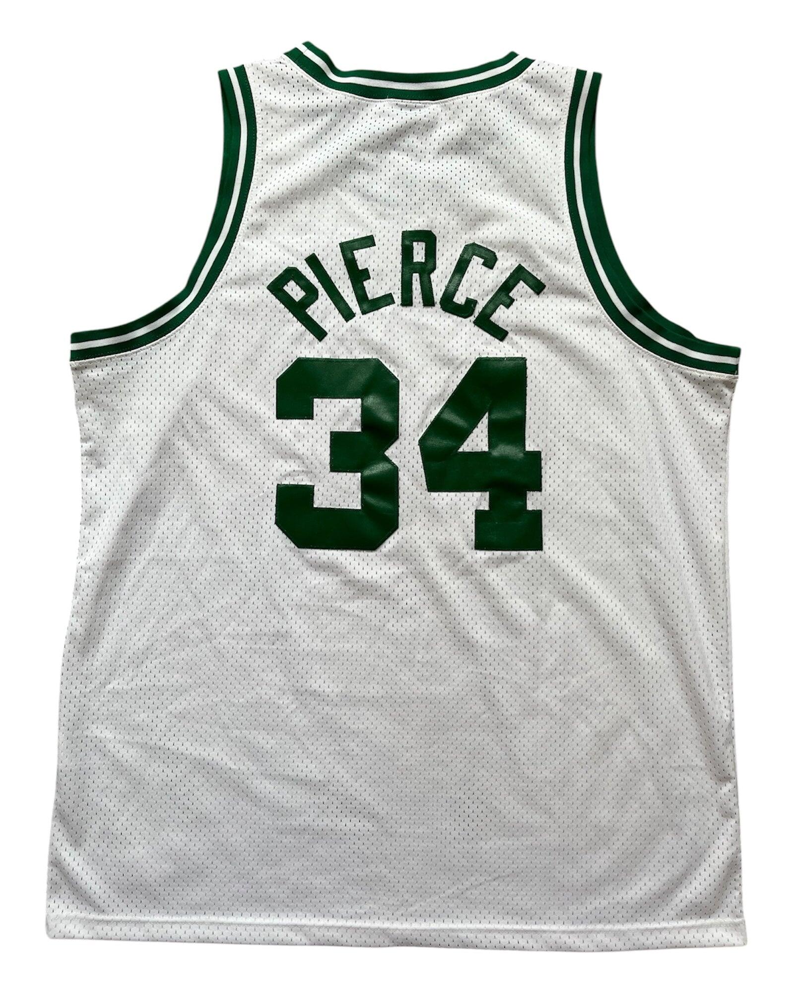 Tweedehands - NBA Shirt Boston Celtics 2004/2006 Pierce - Als nieuw 2/2