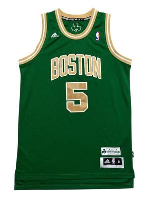 Tweedehands - nba shirt boston celtics 2011 patrick - als nieuw