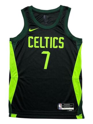 Reconditionné - Maillot NBA Boston Celtics 2024/2025 Edition - Excellent