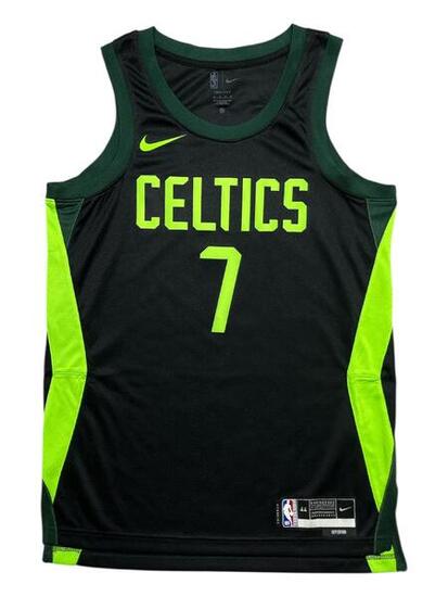 Reconditionné - Maillot NBA Boston Celtics 2024/2025 Edition - Excellent