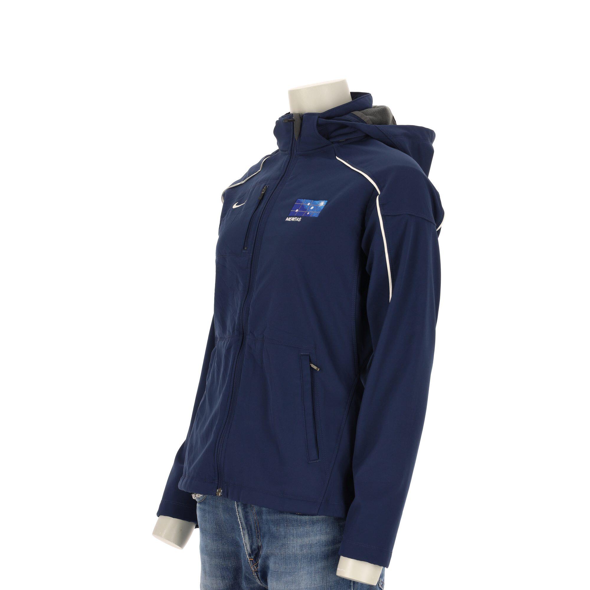 Seconde vie - Veste Femme  Marine - Excellent 4/7