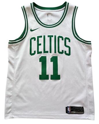 Reconditionné - Maillot NBA Boston Celtics 2017/2019 Irving - Excellent
