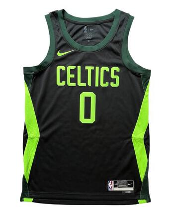 Reconditionné - Maillot NBA Boston Celtics 2024/2025 Edition - Excellent