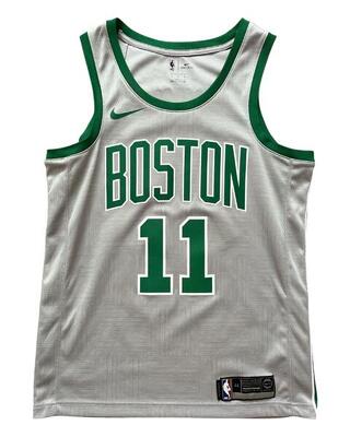 Second hand - Maglia NBA Boston Celtics 2017/2018 Edition - Stato eccellente