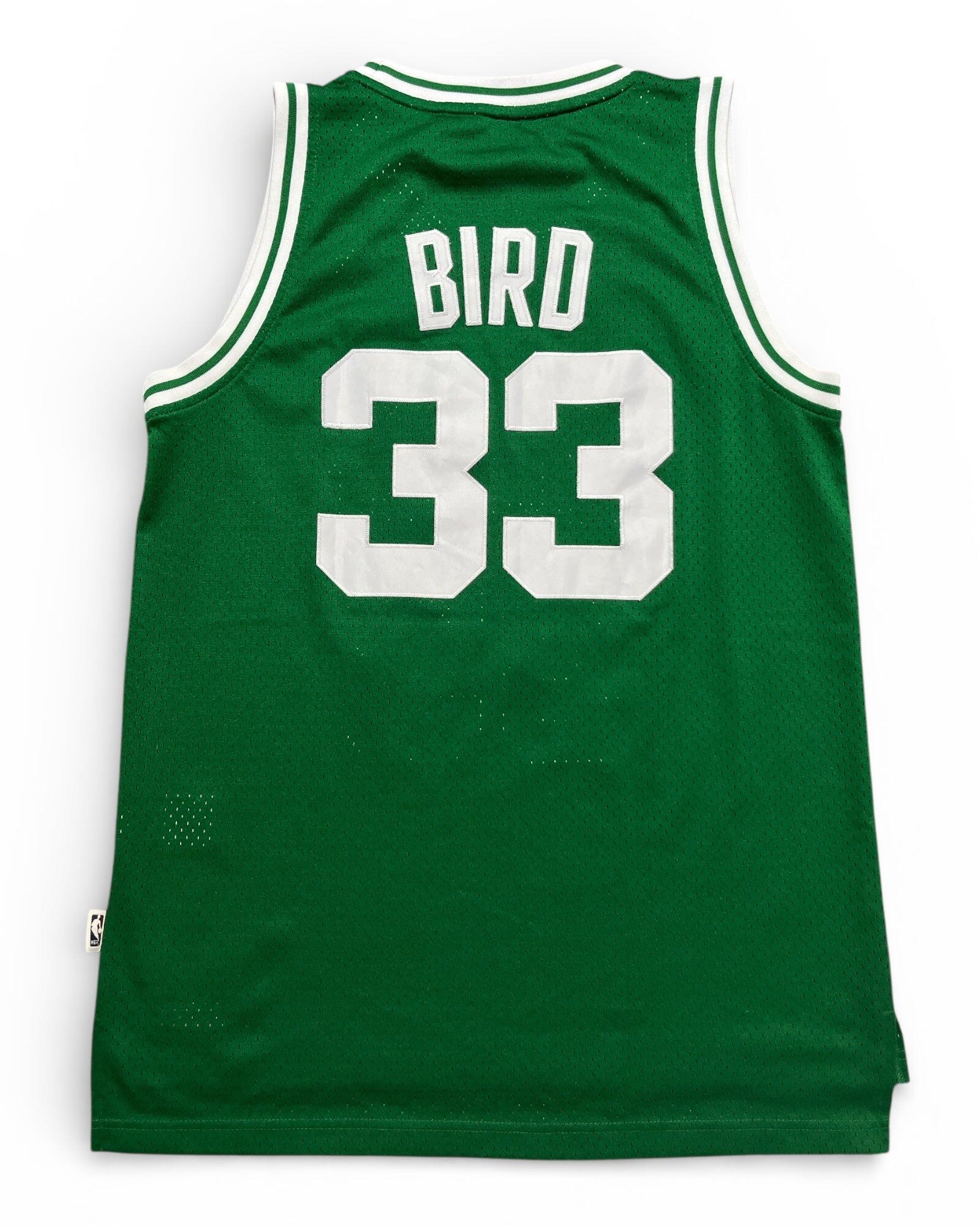 Tweedehands - NBA Shirt Boston Celtics 1979/1992 Bird - Als nieuw 2/2