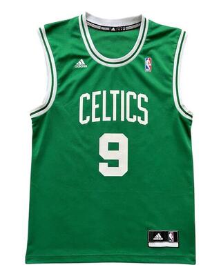 Tweedehands - nba shirt boston celtics 2010/2014 rondo - als nieuw