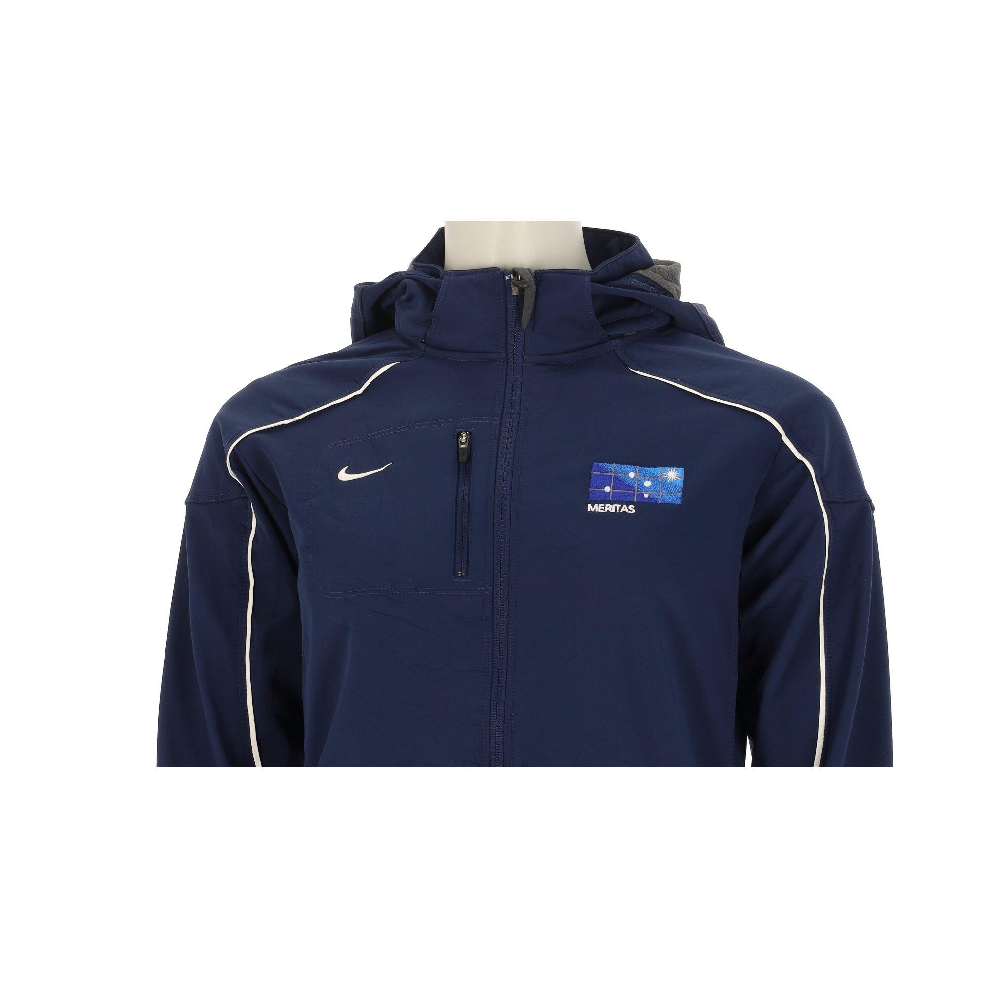 Seconde vie - Veste Femme  Marine - Excellent 6/7