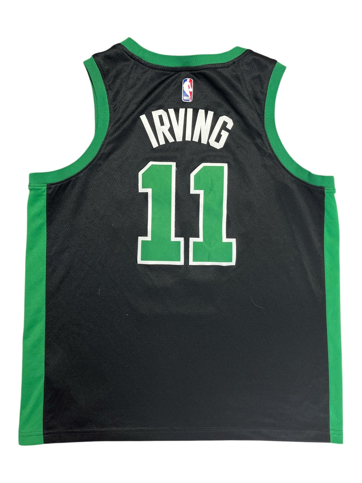 Tweedehands - NBA Shirt Boston Celtics 2017/2019 Irving - Als nieuw 2/2
