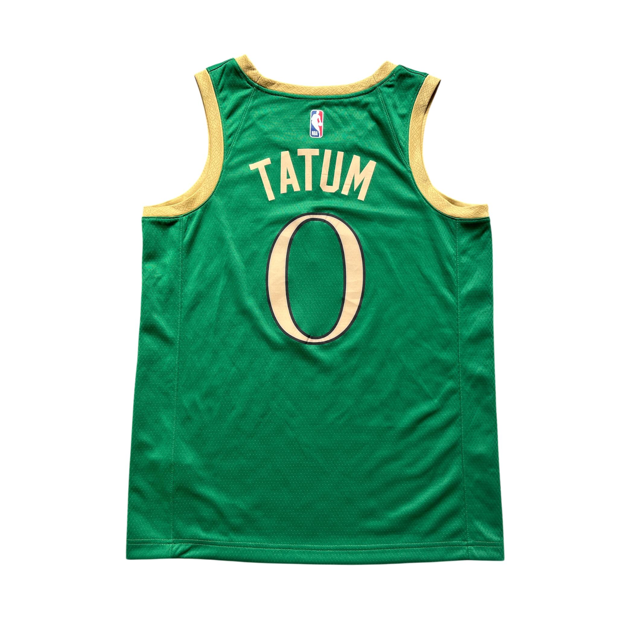 Tweedehands - NBA Shirt Boston Celtics 2019/2020 Edition - Als nieuw 2/2
