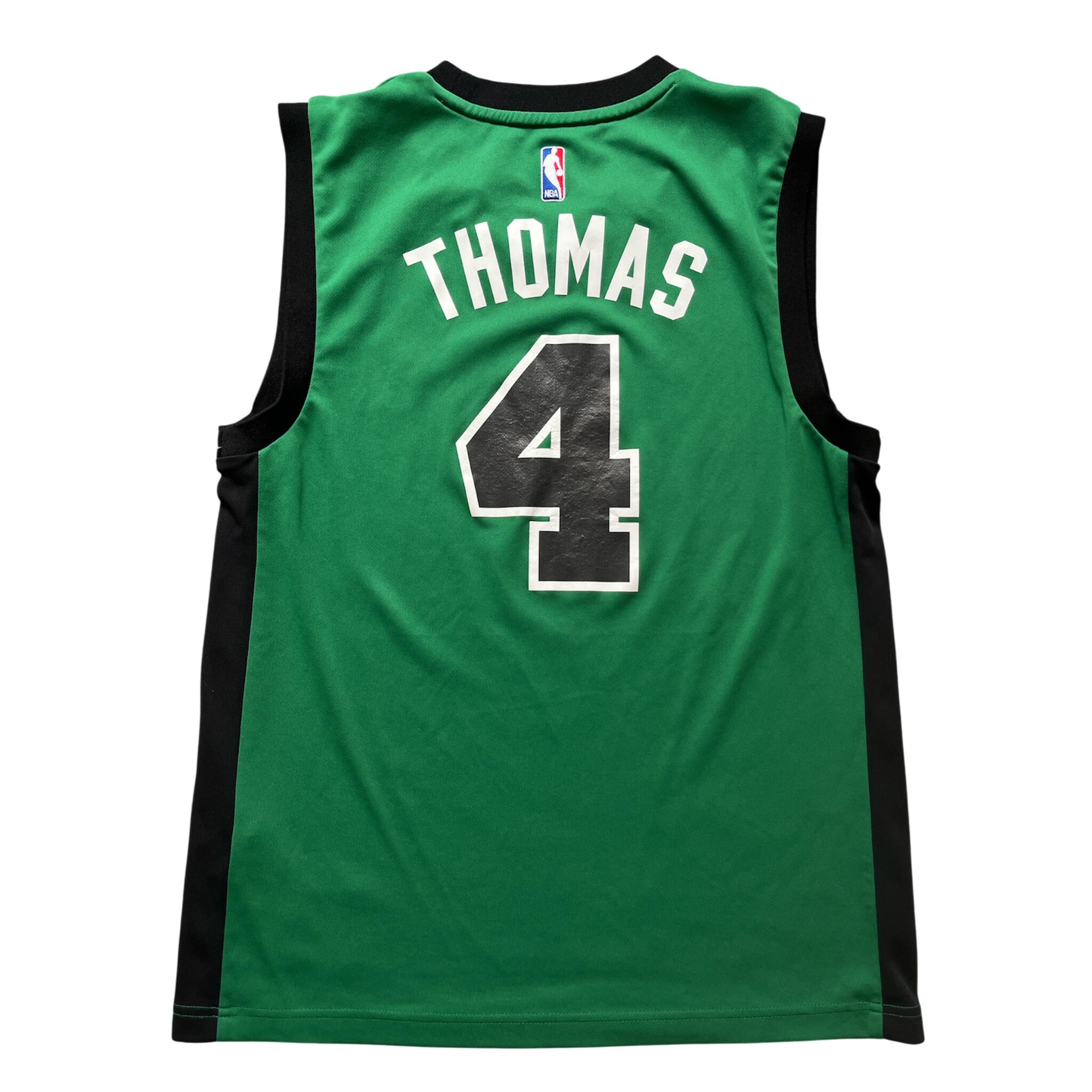 Tweedehands - NBA Shirt Boston Celtics 2014/2017 Thomas - Als nieuw 2/2